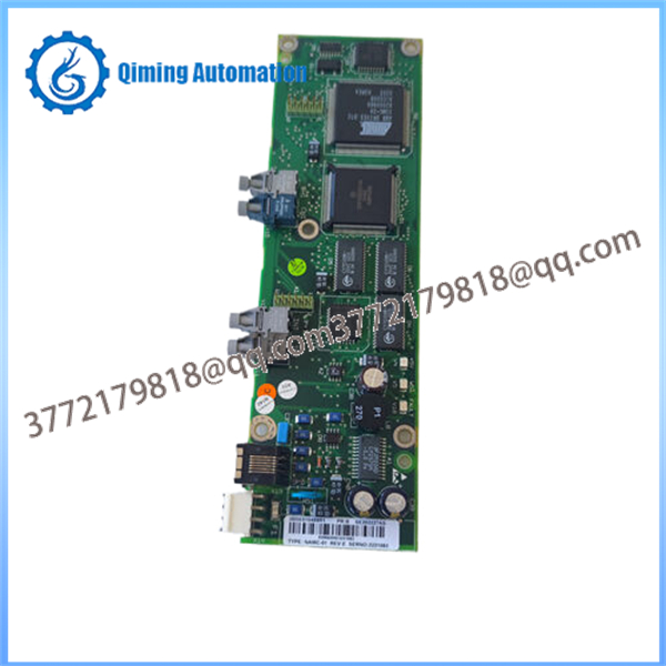 ABB NAMC-01 3BSE015488R1 Control Board